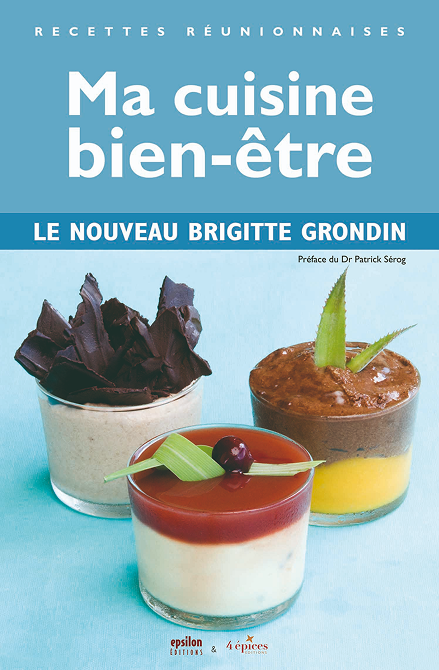 livre : Ma cuisine bien être de Fabienne Jonca