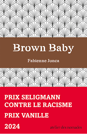 Brown Baby