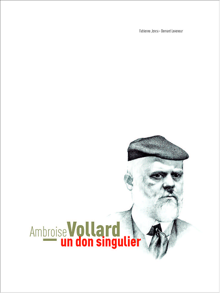 Ambroise Vollard – Un don singulier