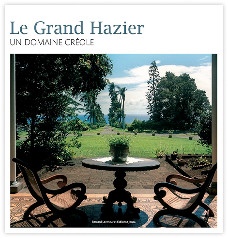 livre : le grand hazier de Fabienne Jonca