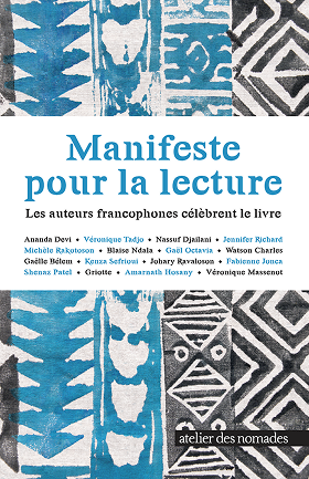 livre de fabienne jonca : un manifeste pour la lecture