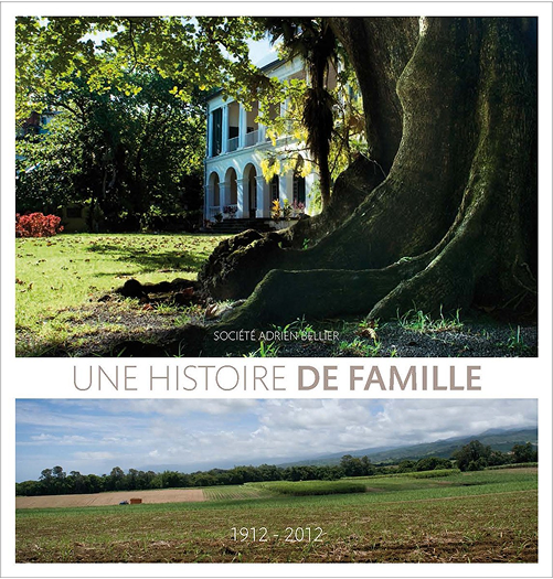 livre : Une histoire de famille de Fabienne Jonca